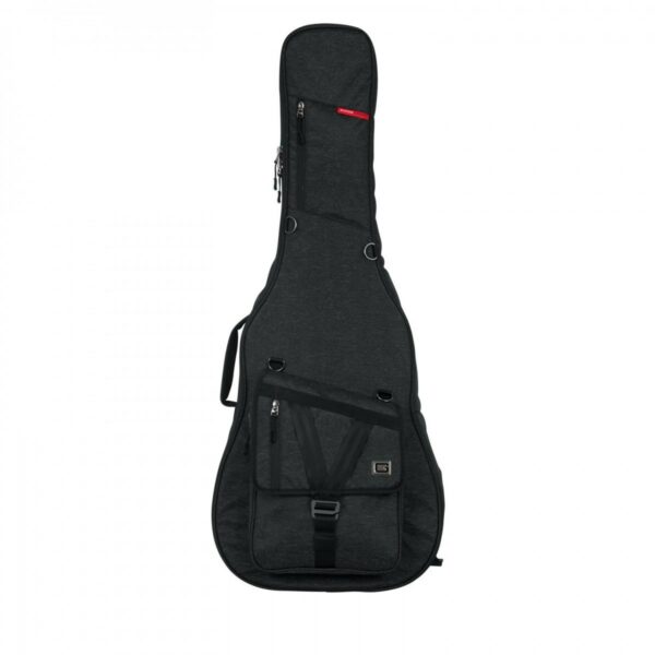 Gator gt-acoustic-blk