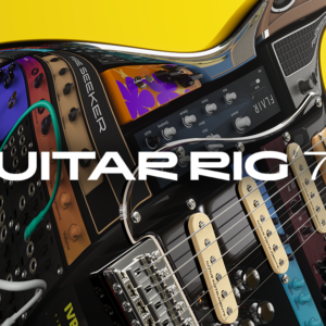 Guitar rig 7 pro download