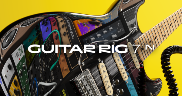 Guitar rig 7 pro update download