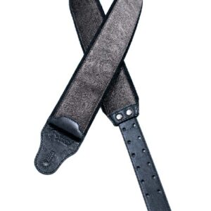 RIGHTON STRAPS CASHMERE TAUPE TRACOLLA PER CHITARRA E BASSO