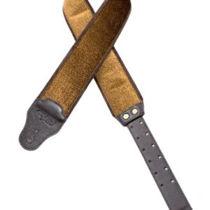 RIGHTON STRAPS LIZARD CANYON TRACOLLA PER CHITARRA E BASSO