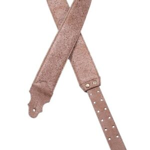 RIGHTON STRAPS SCOTCH BEIGE TRACOLLA PER CHITARRA E BASSO