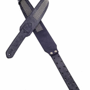 RIGHTON STRAPS STUDS TRACOLLA PER CHITARRA E BASSO