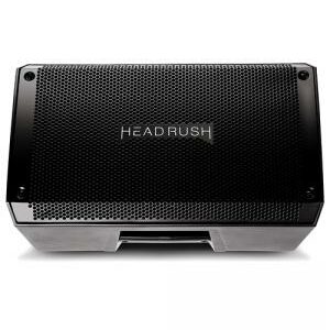 HEADRUSH FRFR-108 CABINET 8″ 2000 WATT OTTIMIZZATO PER LE PEDALIERE HEADRUSH