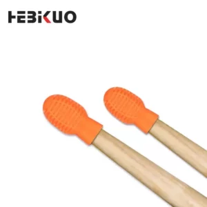 HEBIKUO DJ11 COVER IN GOMMA PER BACCHETTE BATTERIA