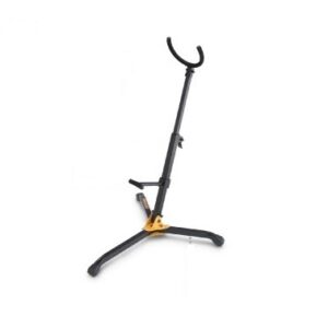 HERCULES DS535B SUPPORTO DA TERRA PER SAX BARITONO