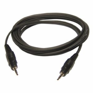 HILEC CL-72/1.5 CAVO MINI JACK STEREO – MINI JACK STEREO 1,5 METRI