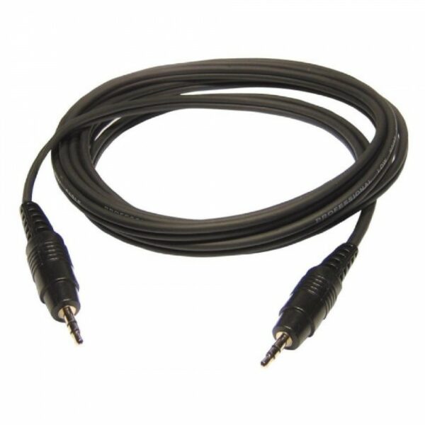 HILEC CL-72/1.5 CAVO MINI JACK STEREO - MINI JACK STEREO 1,5 METRI