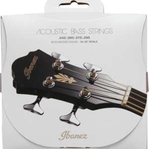 Ibanez iabs4c32 32″ scala corta coated