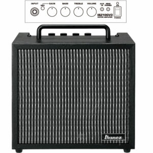 IBANEZ IBZ10G-V2 AMPLIFICATORE PER CHITARRA ELETTRICA 10W