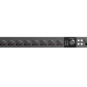 Audient id48