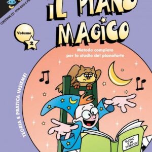 Il piano magico volume 2