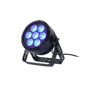 Algam lighting ip-par-725-quad