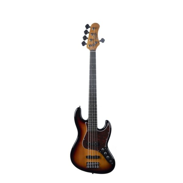 Eko jb-300 5 sunburst