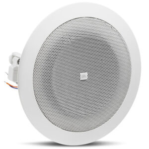 JBL 8124 DIFFUSORE DA INCASSO DIFFUSORE DA INCASSO 4″ 20W