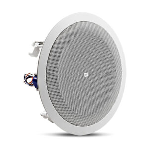 JBL 8128 DIFFUSORE DA INCASSO DIFFUSORE DA INCASSO 8″ 25W