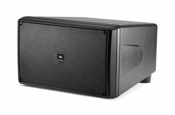 JBL CONTROL SB2210 SUBWOOFER 2x10" 500W