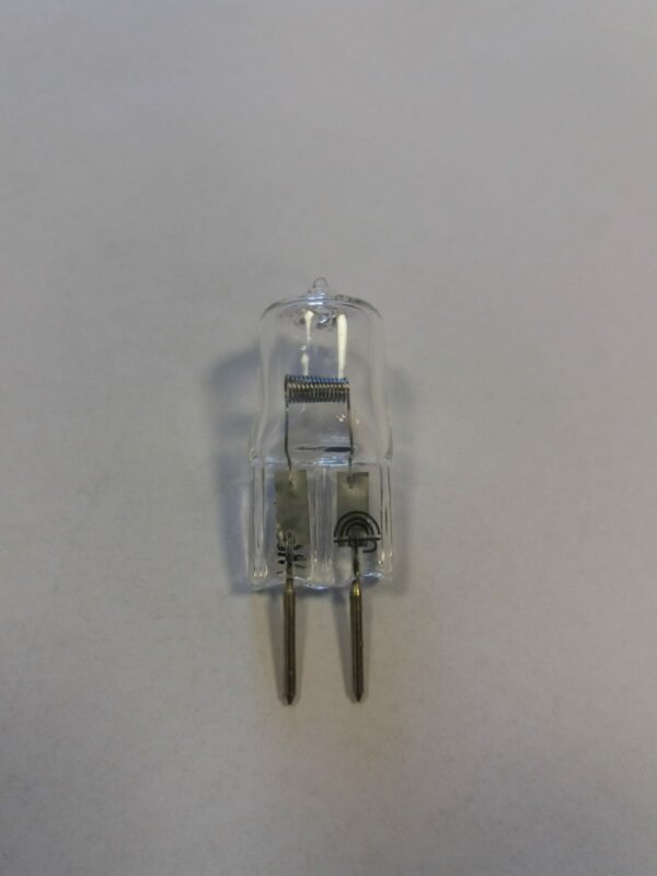 JC HALOGEN TYPE 24V 250W GY3.5