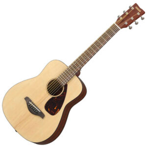 YAMAHA FG JR2 NT CHITARRA ACUSTICA TRAVEL JR-2 COLOR NATURAL COLORE NATURALE RIDOTTA
