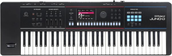 Roland juno-d6