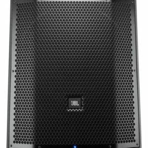 JBL PRX815XLF-W SUBWOOFER ATTIVO 15″ REFLEX 1500W SISTEMA WI-FI / DSP E SPL 131DB