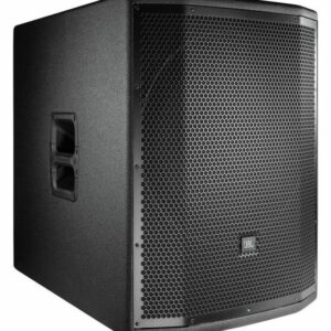 JBL PRX818XLF-W SUBWOOFER ATTIVO 18″ REFLEX 1500W SISTEMA WI-FI / DSP E SPL 134DB