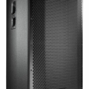 JBL PRX835W CASSA ATTIVA 15″ 3 VIE 1500 WATT DSP WIFI / APP CLASSE D MIDRANGE 6,5″ DRIVER 1,5″ SPL 138DB