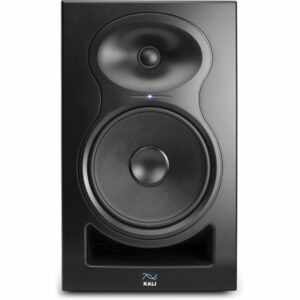 KALI AUDIO LP8 2ND WAVE MONITOR DA STUDIO ATTIVO 2 VIE 100 WATT 8″