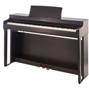 KAWAI CN29R PIANOFORTE DIGITALE 88 TASTI PESATI FINITURA IN PALISSANDRO
