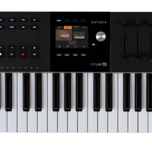 Arturia keylab 49 mk3 nera