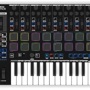 Reloop keypad pro