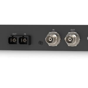 KLARK TEKNIK DN32-MADI SCHEDA ESPANSIONE 32CH MIDAS M32 BEHRINGER X32