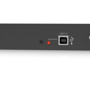 KLARK TEKNIK DN32-USB 2.0 SCHEDA ESPANSIONE 32CH MIDAS M32 BEHRINGER X32