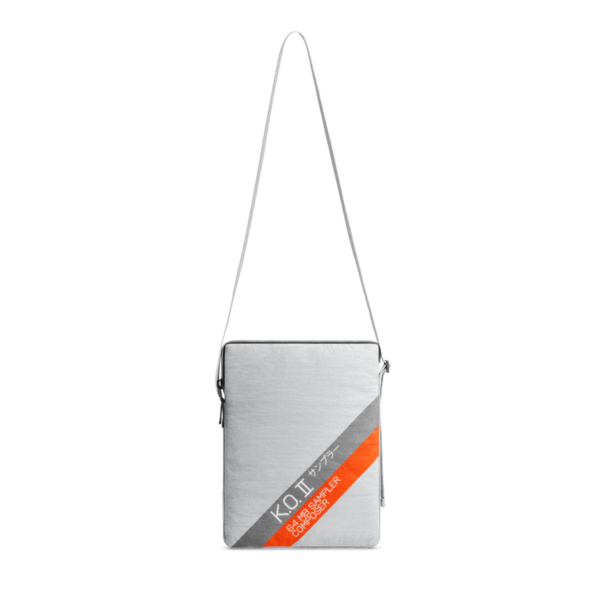 Teenage engineering k.o. ii soft bag