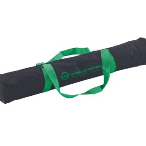 KONIG & MEYER 10811 BORSA IN NYLON PER TRASPORTO DEI LEGGII 10800 E 10810