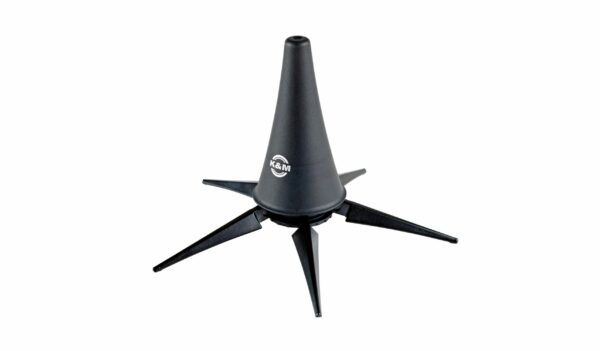 KONIG & MEYER 15228 STAND COMPATTO DA TERRA PER CLARINETTO K&M 15228,000.55
