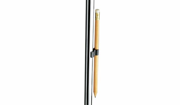KONIG & MEYER 16096 PORTA MATITA DA ASTA IN PLASTICA