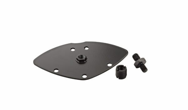 KONIG & MEYER 18853 ACCESSORIO SPIDER PRO E SPIDER PRO BABY PER IL MONTAGGI DI ASTE O LEGGII
