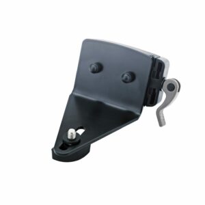 KONIG & MEYER 18873 SUPPORTO A BLOCCAGGIO RAPIDO PER SPIDER PRO E SPIDER BABY