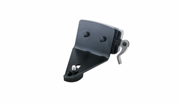 KONIG & MEYER 18873 SUPPORTO A BLOCCAGGIO RAPIDO PER SPIDER PRO E SPIDER BABY