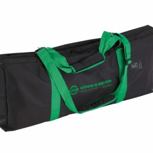 KONIG & MEYER 18959 BORSA IMBOTTITA PER IL TRASPORTO DEL SUPPORTO PER TASTIERA 18950