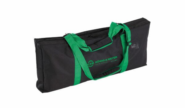KONIG & MEYER 18959 BORSA IMBOTTITA PER IL TRASPORTO DEL SUPPORTO PER TASTIERA 18950