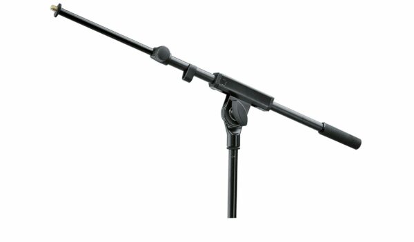 KONIG & MEYER 21140 BRACCIO AGGIUNTIVO CON GIRAFFA TELESCOPICA PER ASTA MICROFONICA