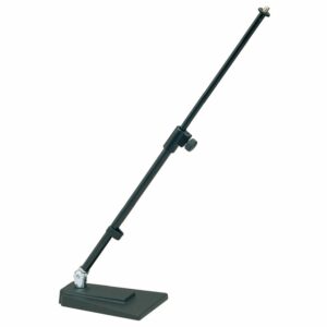 KONIG & MEYER 234 ASTA TAVOLO GRANCASSA CASSA 23400 ALTEZZA REGOLABILE ACCIAIO