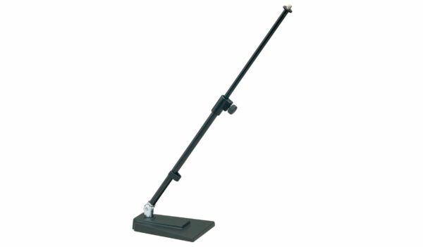 KONIG & MEYER 234 ASTA TAVOLO GRANCASSA CASSA 23400 ALTEZZA REGOLABILE ACCIAIO