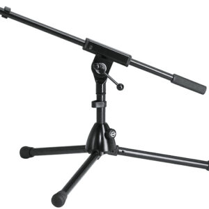 KONIG & MEYER 25910 ASTA NANA A GIRAFFA PER GRANCASSA BATTERIA ALTEZZA RIDOTTA