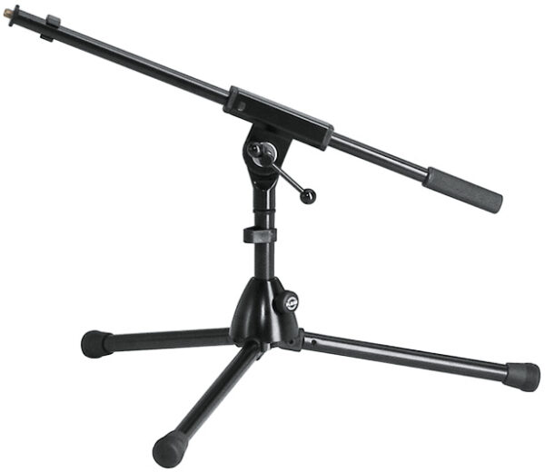 KONIG & MEYER 25910 ASTA NANA A GIRAFFA PER GRANCASSA BATTERIA ALTEZZA RIDOTTA