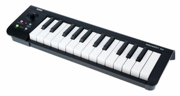 KORG MICROKEY 2 25 AIR TASTIERA MIDI USB E BLUETOOTH 25 TASTI