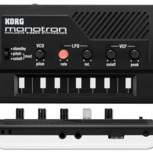 KORG MONOTRON SINTETIZZATORE ANALOGICO PALMARE