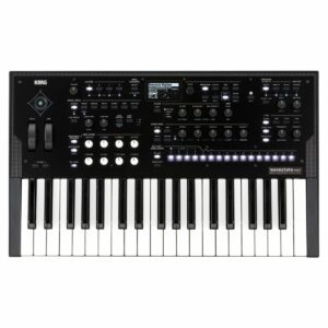 KORG WAVESTATE MKII SINTETIZZATORE DIGITALE WAVESTATE 37 TASTI